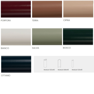 Elios Ceramica Skultura плитка настінная