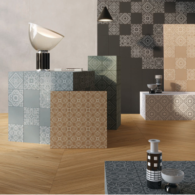Elios Ceramica Twist плитка настінная