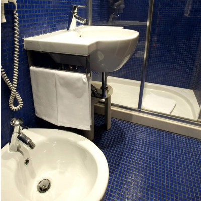 Ston Italia Glass unicolor мозаїка