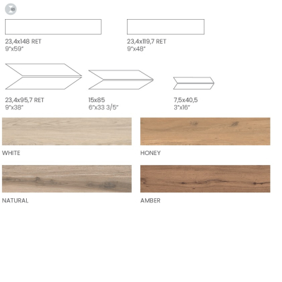 Elios Ceramica Yosemite плитка