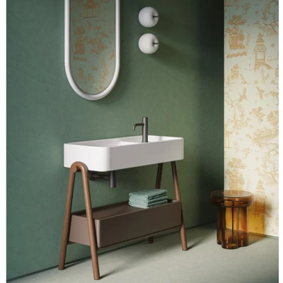 ArtCeram Brooklyn раковина 90*40