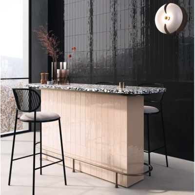 Fioranese Brick Glossy плитка настінна