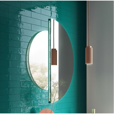 Fioranese Brick Glossy плитка настінна