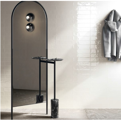 Fioranese Brick Glossy плитка настінна