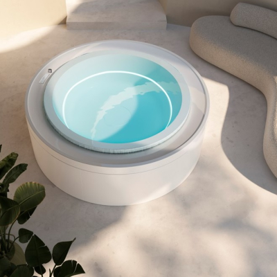 Treesse Fusion Spa 200 (Gost) міні-басейн
