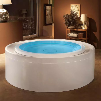 Treesse Fusion Spa 200 (Gost) міні-басейн