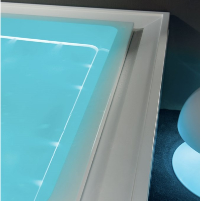 Treesse Fusion Active 230 (Gost) міні-басейн 