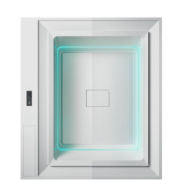 Treesse Fusion Active 230 (Gost) міні-басейн 