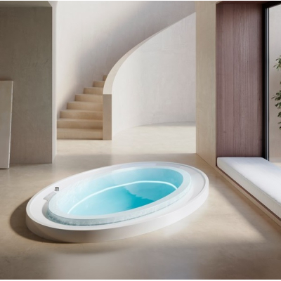 Treesse Fusion Spa 231 (Gost) міні-басейн