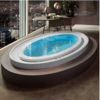 Treesse Fusion Spa 231 (Gost) міні-басейн Treesse Fusion Spa 231 (Gost) міні-басейн