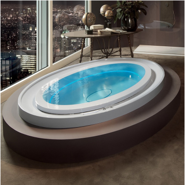 Treesse Fusion Spa 231 (Gost) міні-басейн