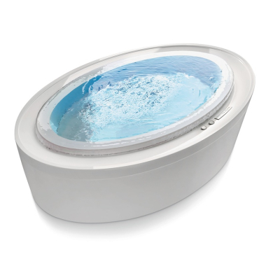 Treesse Fusion Spa 231 (Gost) міні-басейн