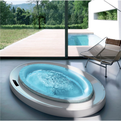 Treesse Fusion Spa 231 (Gost) міні-басейн