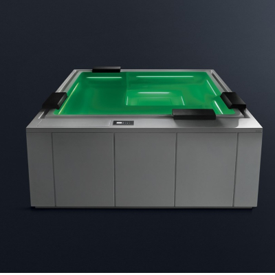 Treesse Phantom Spa 235 (Gost Plus) міні-басейн 