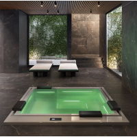 Treesse Phantom Spa 235 (Gost Plus) міні-басейн Treesse Phantom Spa 235 (Gost Plus) міні-басейн