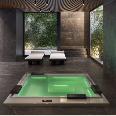 Treesse Phantom Spa 235 (Gost Plus) міні-басейн 