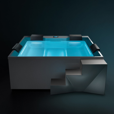 Treesse Heaven Spa 210 (Gost Plus) міні-басейн