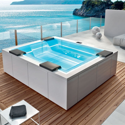 Treesse Zen Pro 280 (Gost) міні-басейн
