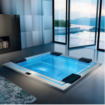 Treesse Zen Pro 280 (Gost) міні-басейн