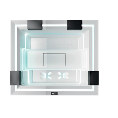 Treesse Zen Pro 280 (Gost) міні-басейн
