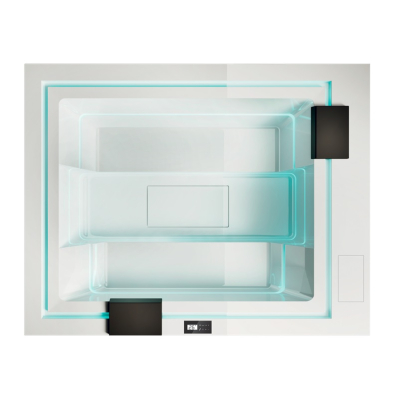 Treesse Zen Active 300 (Gost) міні-басейн