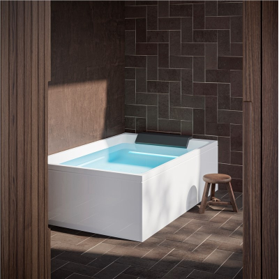 Treesse Soul Spa 120 (Gost) міні-басейн