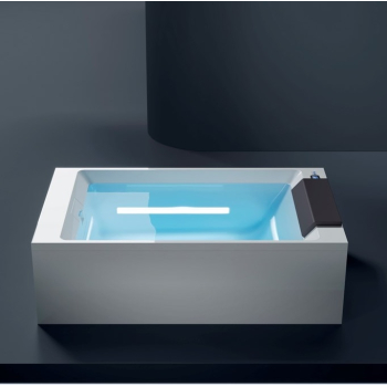 Treesse Soul Spa 120 (Gost) міні-басейн