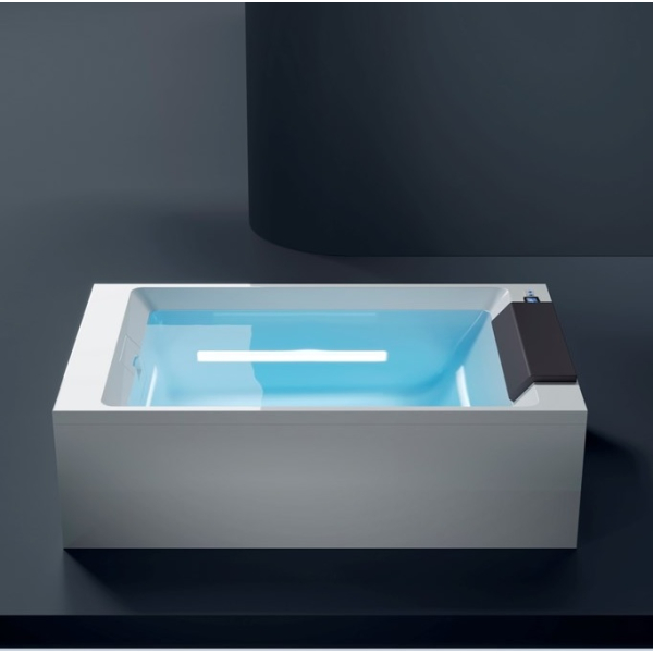 Treesse Soul Spa 120 (Gost) міні-басейн