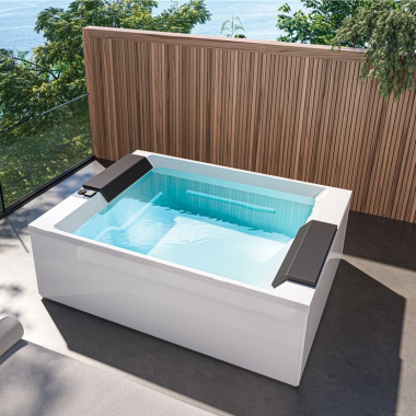 Treesse Soul Spa 150 (Gost) міні-басейн