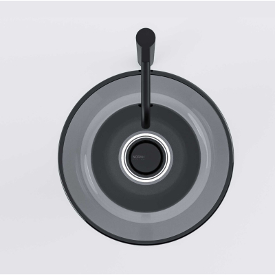 Norahdesign Artemide раковина підлогова