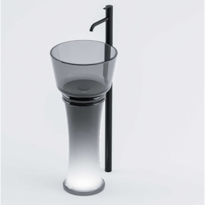 Norahdesign Artemide раковина підлогова