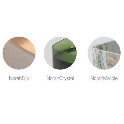 Norahdesign Iris раковина підлогова