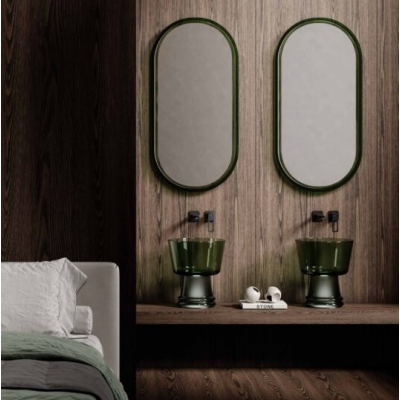 Norahdesign Artemide раковина накладна Н45см
