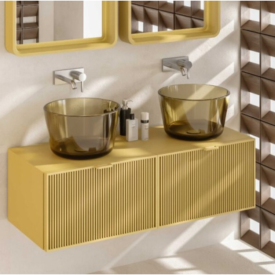 Norahdesign Artemide раковина накладна Н25см
