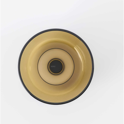 Norahdesign Artemide раковина накладна Н25см