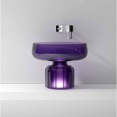 Norahdesign Eyes раковина накладна Н45см