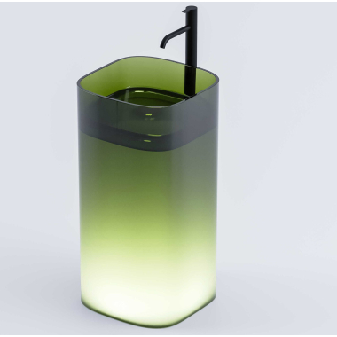Norahdesign Cube раковина підлогова