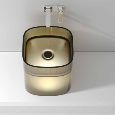 Norahdesign Cube раковина підлогова