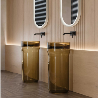 Norahdesign Iris раковина підлогова Norahdesign Iris раковина підлогова