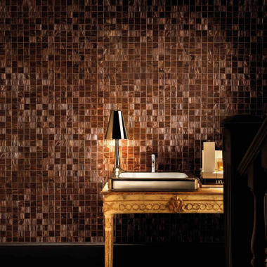 Bisazza 5х5 мозаїка 