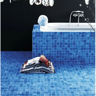 Bisazza 5х5 мозаїка 