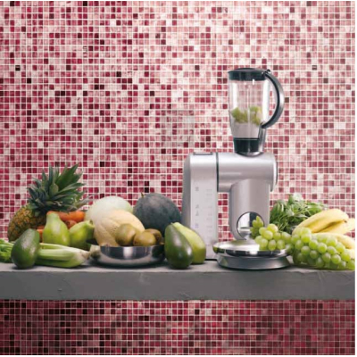 Bisazza Opera 25 мозаїка 