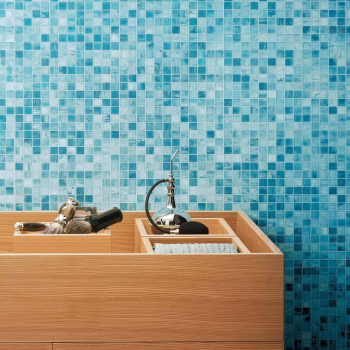 Bisazza Opera 25 мозаїка 