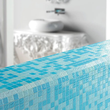Bisazza Flow мозаїка 