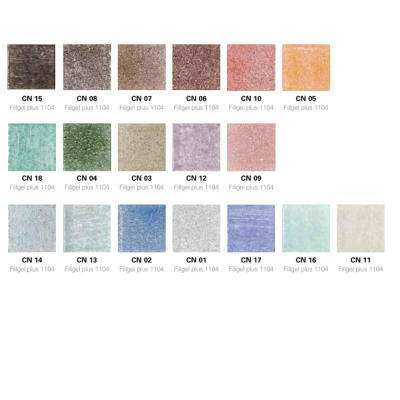 Bisazza Canvas мозаїка 