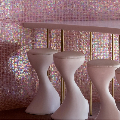 Bisazza Gloss мозаїка 