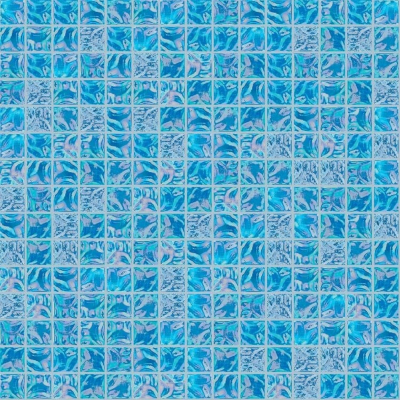 Bisazza Glow мозаїка 