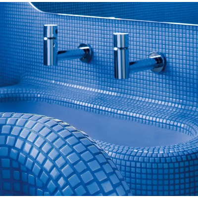 Bisazza Opus Romano мозаїка 