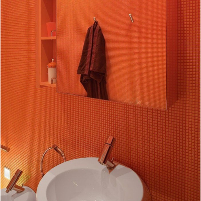 Bisazza Opus Romano мозаїка 
