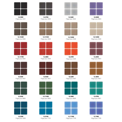 Bisazza Opus Romano Matt мозаїка